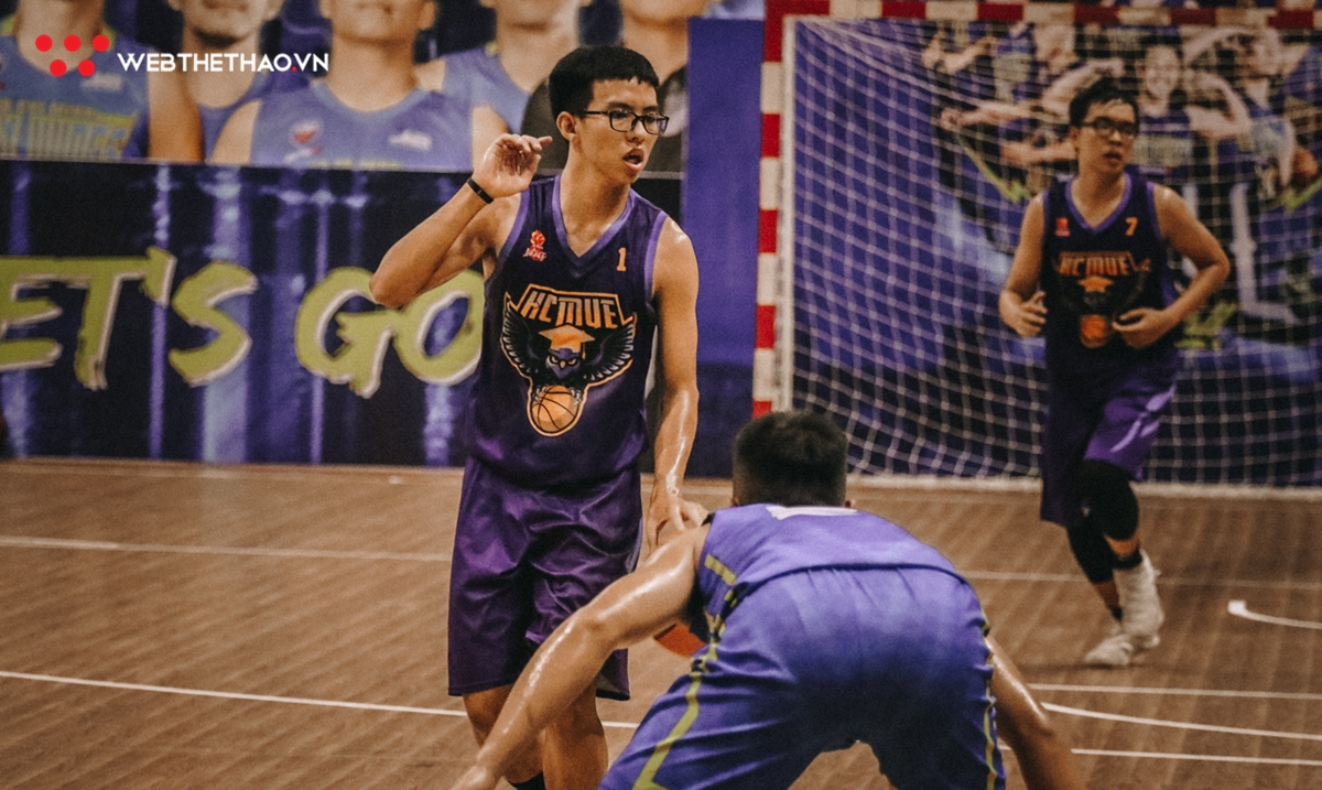 Chung kết giải PNT Open 2019: Thái Sơn Nam vượt mặt đàn anh lên ngôi vô địch